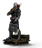 Iron Studios G.I. Joe Destro - Statua in scala artistica Anteprima dell’immagine prodotto 2