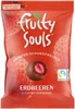 FruitySouls Knusper-Schokofrüchte Erdbeeren Produktbild-Vorschau 1