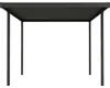 Přístřešek na auto Konsta Carport 300x500cm sloupky 8x8cm Náhled obrázku produktu 5