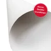 Schultüten-Rohling klein aus Karton zum Basteln - 35 cm Produktbild-Vorschau 2