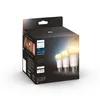 A product box for Philips Hue smart light bulbs. Produktbild-Vorschau