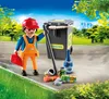 PLAYMOBIL, Straßenreiniger, Special Plus, 70249 Produktbild-Vorschau 13