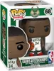 NBA Milwaukee Bucks - Giannis Antetokounmpo 68 - Funko Pop! Produktbild-Vorschau 1