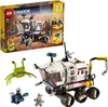 LEGO Creator 3in1 Space Rover Explorer Set, Zestaw do Podgląd zdjęcia produktu 5