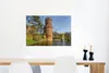 MuchoWow® Poster Nijmegen - Turm - Park 60x40 cm - Produktbild-Vorschau 5