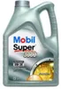 MOBIL 3000 Formula F für 0W-30 5 Liter Motoröl Motorenöl Produktbild-Vorschau 3