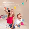 imoshion Kids Karaoke-Set - Lautsprecher und Mikrofon - Produktbild-Vorschau 3