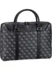 Guess Aktentasche Vezzola Eco Document Case 27 x 40 x 6 Produktbild-Vorschau 17