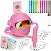 Tekenenrobot voor kinderen – Interactief speelgoed om te Productafbeelding-voorbeeld 7