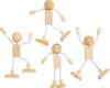 Creativ Company CC Flex Figuren 12 cm 4 Stück Produktbild-Vorschau 2