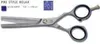 Jaguar Pre Style Relax Coupe Forbici da 5,5 pollici Anteprima dell’immagine prodotto 5