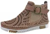 Gemini Damen Boot beige Größe 41 Produktbild-Vorschau 6
