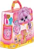 Cobi Little Live Pets Piesek I Salon Fiolet 30147 Podgląd zdjęcia produktu 3