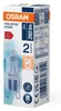 25W 2700K G9 230V halogenová žárovka LEDVANCE Náhled obrázku produktu 12