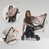 Lionelo Sia Flex 2in1 Kinderwagen mit Babywanne & Produktbild-Vorschau 6