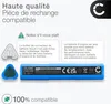 CELLONIC 1x Batterie pour Domotique / Smart Home Compatible Voir les images du produit 4
