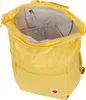 Fjällräven High Coast Totepack Rucksack Mellow Yellow Produktbild-Vorschau 6
