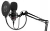 ENDORFY Solum, PC-Mikrofon, 18 - 21000 Hz, 16 Bit, 48 kHz, Produktbild-Vorschau 10