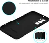 Cadorabo Schutzhülle für Motorola EDGE 30 PRO / EDGE+ Hülle Produktbild-Vorschau 5