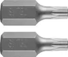 NEO TOOLS Końcówka TORX T30 x 30 mm, S2 x 2 szt. Podgląd zdjęcia produktu 2