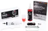 Borgen Service Kit mit Mineral Öl für MTB / Road Shimano Produktbild-Vorschau 8