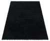 Carpetsale24 Vysoký Chlup Jednobarevný Koberec Moderní Náhled obrázku produktu 3