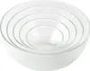 Tescoma Glasschüssel GIRO ø 28 cm Produktbild-Vorschau 2