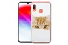 MuchoWow® Handyhülle Schutzhülle Hülle für Samsung Galaxy Produktbild-Vorschau 2