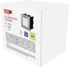 LED Treppenlicht – Einbauleuchte 80×80, 2W warmweiss IP65 Produktbild-Vorschau