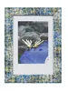 Plastový rám POLLO 30x40 cm. k zavěšení MODRÝ Náhled obrázku produktu 1