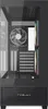 GEMBIRD Gembird Gaming case Fornax X550 aquarium type  ATX  Produktbild-Vorschau 2