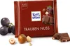 Ritter Sport Trauben Nuß mit knackigen Haselnussstücken Produktbild-Vorschau 1
