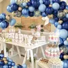 Balony Girlanda Balonowa Urodziny Wesele Dekoracje Na Ślub Podgląd zdjęcia produktu 10