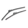 RIDEX Scheibenwischer Vorne 550mm/400mm für FORD Fiesta Mk5 Produktbild-Vorschau 2