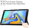 Fintie Hülle für Samsung Galaxy Tab A 10.5 2018 - Ultra Produktbild-Vorschau 5