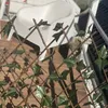 UNUS® Rankgitter Deko Sichtschutz Weide künstliche Hecke Produktbild-Vorschau 7