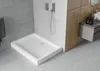 Mexen Rio brodzik prostokątny 100 x 80 cm, biały - 45108010 Podgląd zdjęcia produktu 2