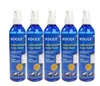 ROGGE 5er Pack LCD-TFT-LED-OLED - 250ml Screen Cleaner Produktbild-Vorschau 1