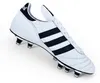 Adidas ID4044_700, Blanc nuageux, Noir intense, Or Voir les images du produit 3