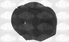 2x SASIC STABILISATORLAGER GUMMILAGER LAGERUNG 21.5mm Produktbild-Vorschau 1
