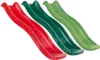 Scivolo in plastica per bambini JIŘÍK verde chiaro Anteprima dell’immagine prodotto 2
