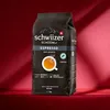 Schwiizer Schüümli Espresso | ganze Bohne | 1000g Produktbild-Vorschau 6