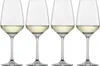 Schott Zwiesel Weißweingläser Tulpe - 356 ml - 4 Stück Produktbild-Vorschau 5