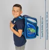 scooli EasyFit Schulranzen Set 5-tlg. Avengers Produktbild-Vorschau 23