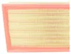 vhbw Luftfilter Ersatz für Mann-Filter C 30 005, C30005 für Produktbild-Vorschau 5