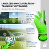 Guanti da portiere Reusch Attrakt Solid Junior per tutte le Anteprima dell’immagine prodotto 5