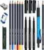 Faber Castell Comic Illustration Set 11-teilig Produktbild-Vorschau 7