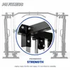PH Fitness Dual Adjustable: stazione di cavi regolabile – Anteprima dell’immagine prodotto 3