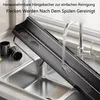 Gewürzregale, Küchenorganizer-Set, Hängendes Küchenregal Produktbild-Vorschau 11