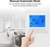 Intelligenter Heizkesselthermostat, batteriebetrieben, Produktbild-Vorschau 9